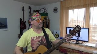 Love Is Cruel To The Sensitive Kind (Tina Dico Cover)