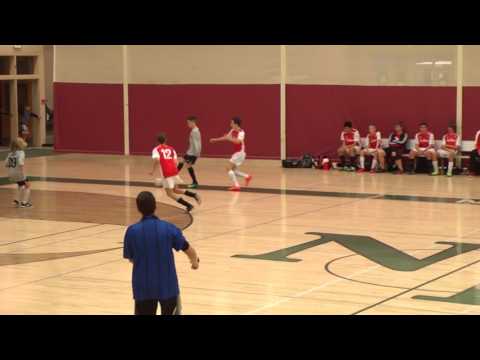 La Roca DB vs La Roca DC - U15 Futsal