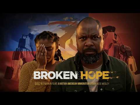 Trailer Broken Hope - Over Half A Million migrants at risk of deportation.