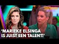 Hélène in de bres voor Marieke Elsinga: 'Het is juist een heel groot talent!' | VANDAAG INSIDE