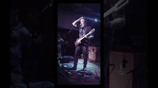 Eagle Twin, Desertfest Belgium 2018