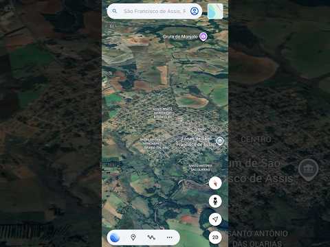 São Francisco de Assis, o 112º município mais populoso do Rio Grande do Sul