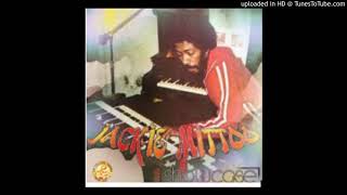 Jackie Mittoo - Night in Ethiopia