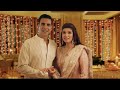 Lodha Happy Diwali Wishes 2022 Ft Akshay Kumar Twinkle Khanna