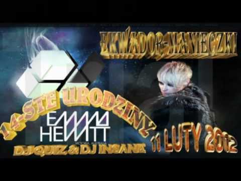 Lange feat. Emma Hewitt - Live Forever (Mat Zo Remix).avi