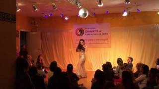 Enta Falayt - Wael Kfoury - Paula Trigueiro