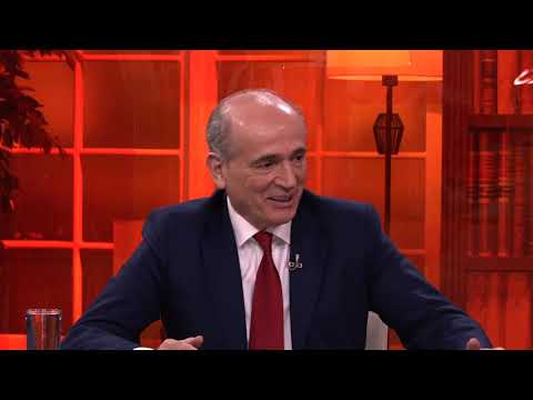 Kako naterati vlasnike firmi da ne tretiraju radnike kao trosak - DJS - (TV Happy 23.01.2019)