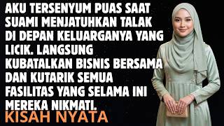 Download lagu I Smiled With Satisfaction When My Husband Divorced Me In Front Of His Family. I Made Him Regret ... mp3 Download lagu I Smiled With Satisfaction When My Husband Divorced Me In Front Of His Family. I Made Him Regret ... mp3