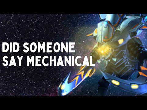 STETMANN DOMINATES NEW EQUALITY - Weekly Brawl [Starcraft 2 Direct Strike]