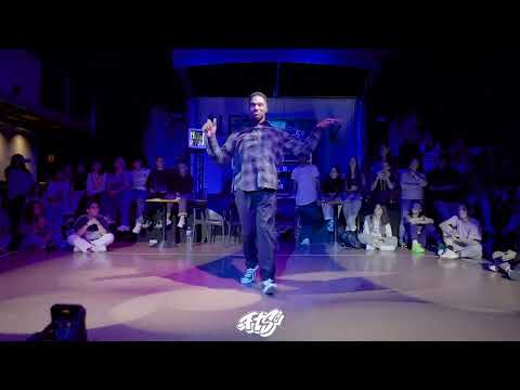 FEEL THE SOUL VOL 6 JUDGE DEMO CREESTO