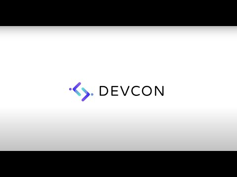 DevCon 2022 - The largest annual mega summit for the developers across APAC.