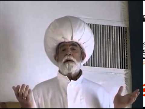 02 06 2004 Cuma Hutbesi - Imam Iskender Ali M I H R