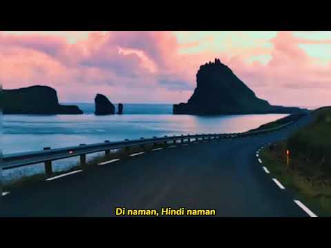 Hindi Naman // Schumi, Cheely, And Teen (8 Ballin) Lyric Video
