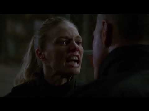 Chicago PD 8x16 | Hailey and Voight | Hailey kills