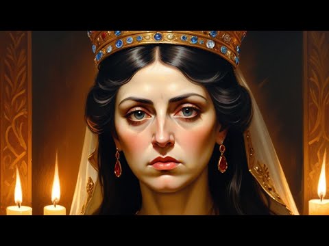 Die schockierenden verborgenen Geheimnisse der verdorbensten Kaiserin der Geschichte