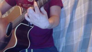 Those Who Trust (Cover of Waterdeep cover of Salvador) ed. Shacha instead of Salvador.