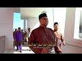 21 APRIL 2023 TAKBIR RAYA ORKESTRA RTM