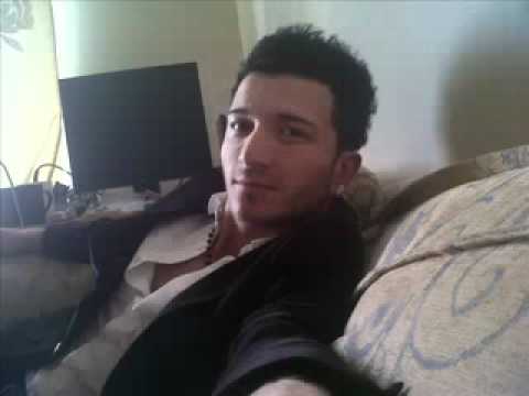 Allahdan Baska Dostum Yok 2012 K-LiTe Sonsuz Crew Dj Sonsuz.