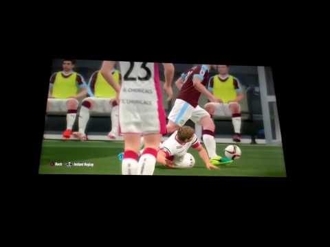 Burnley career mode | ep.1| real series