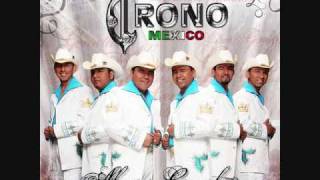 TRONO DE MEXICO QUIEN PIENSA EN TI