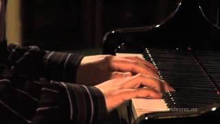 A.W.Mozart Sonate in a-minore, kv 310, 1. mov. Piano: Jesper H. Svenssen