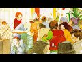 Jonathan Cleaned Up Then He Heard A Sound Robert Munsch BOOK READ ALOUD