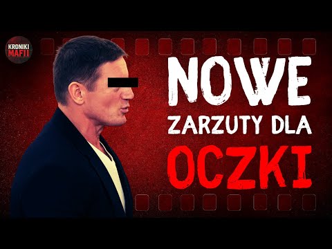 Shocking twist in OCZKA's arrest - THERE ARE NEW CHARGES!