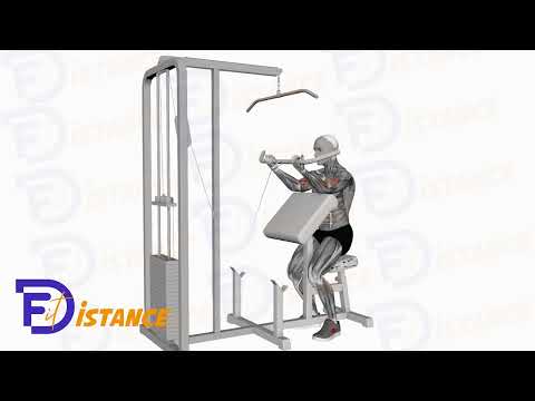 Exercice Curls pupitre à la poulie (Preacher)