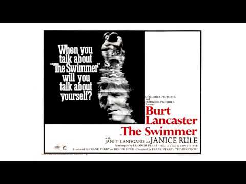 Marvin Hamlisch - The Swimmer (1968) - Carnival