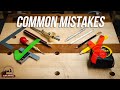 Why Accuracy Matters in Woodworking - Common Mistakes to Avoid
