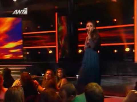 Kelly Kaltsi - "Genethlia"