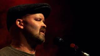 Jeff MacDonald -  live @ ECMA 2010 - Celtic Colours Festival Club Stage