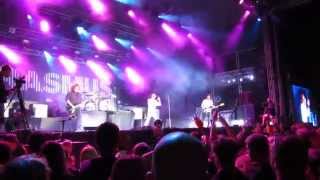 The Rasmus - Stranger