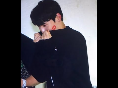 [ Wanna One ] 170828 Minyun at Hongki's Kiss the Radio - 워너원