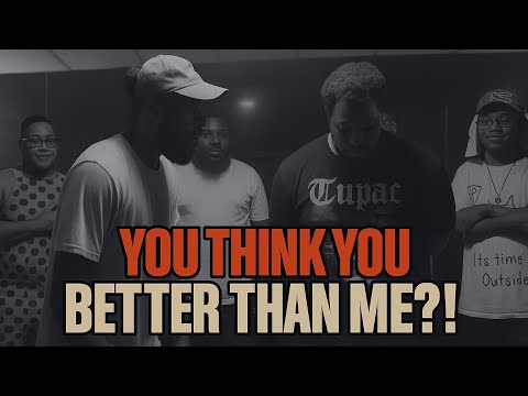 OG Prime vs Jonny Sley