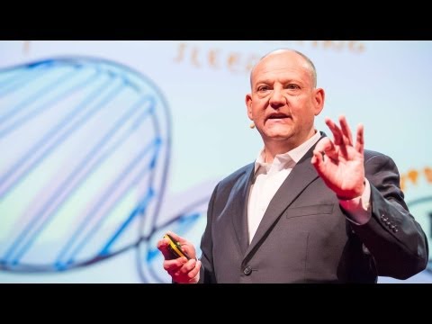 Why do we sleep? | Russell Foster