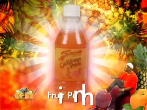 Caribbean Pride - Supa G