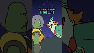 D&amp;D Animated: FED UP With the Clown! 🤡 #dnd #ttrpg #dnd5e