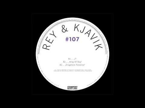 Rey & Kjavik - F