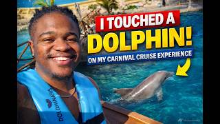 I Thought Cruises Were Boring… I Was Wrong (Carnival Cruise Experience)