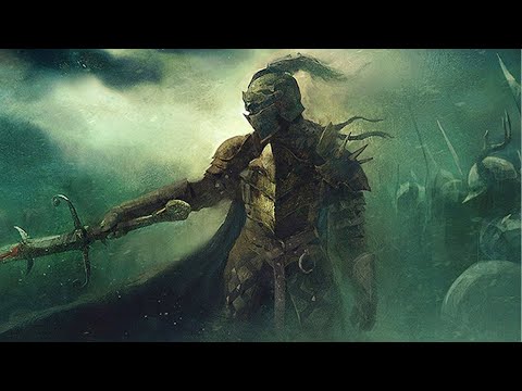 For Honor: Year 4 Season 2 Tyranny Intro