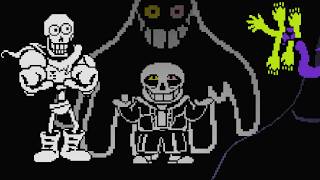 Download lagu Sans and FRIEND Team Up - UNDERTALE: New Pal mp3 Download lagu Sans and FRIEND Team Up - UNDERTALE: New Pal mp3