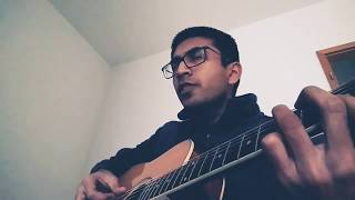 For Michael Collins, Jeffrey, and Me - Jethro Tull (cover)