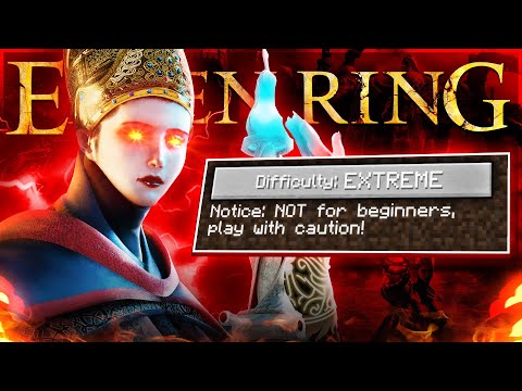 This Boss is EXTREME in Elden Ring| Ascended mod episode #3