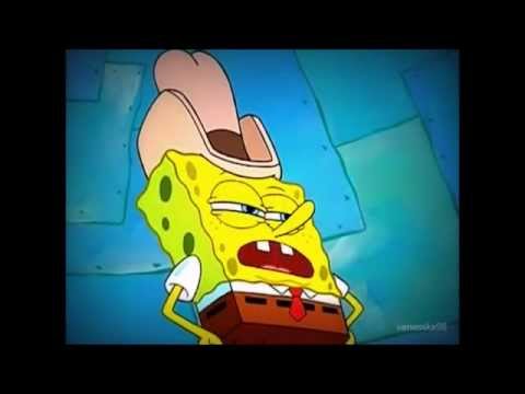 Spongebob - Der Spitzkopf Song