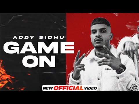 Game On — watch video