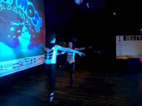 DALILA SUFI & DŽENAN MAHMUTOVIĆ