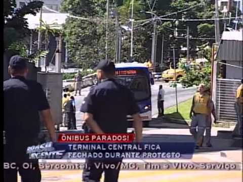 Brasil Urgente Campinas 03 05 2012 - bloco 02 - parte 01