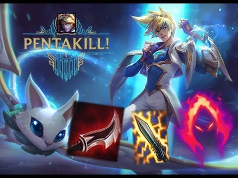 S8.6 EZREAL MONTAGE ONE SHOT - NEW DARK HARVEST EZREAL (DUSKBLADE/DARK HARVEST)
