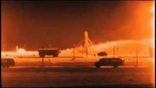 Enslaved "As Fire Swept Clean the Earth"